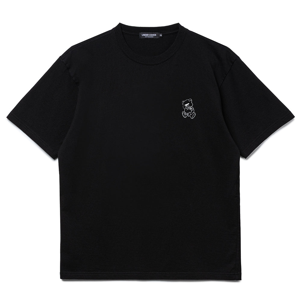 UNDERCOVER Tシャツ M ブラック Undercover Tee | Black