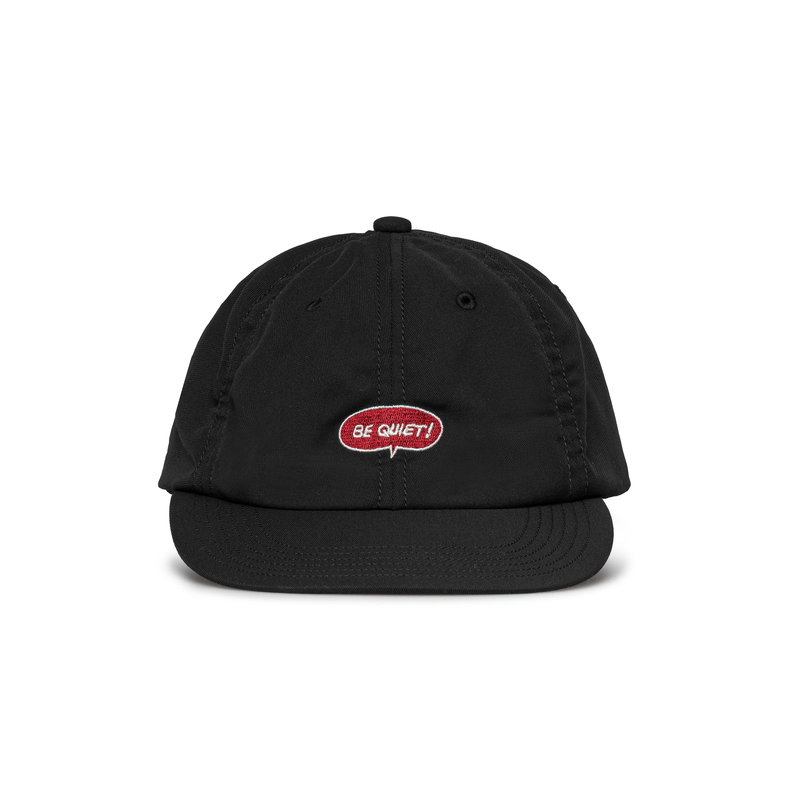 Undercover x Kijima Takayuki Cap | Black Undercover x Kijima Takayuki Cap | Black