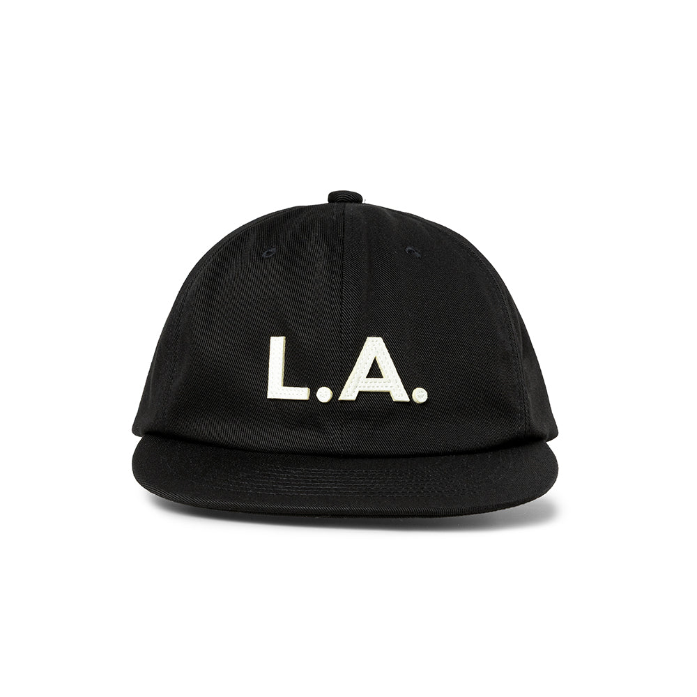 帽子 Unlikely Souvenir Cap WEST 26SS Unlikely Souvenir Cap 