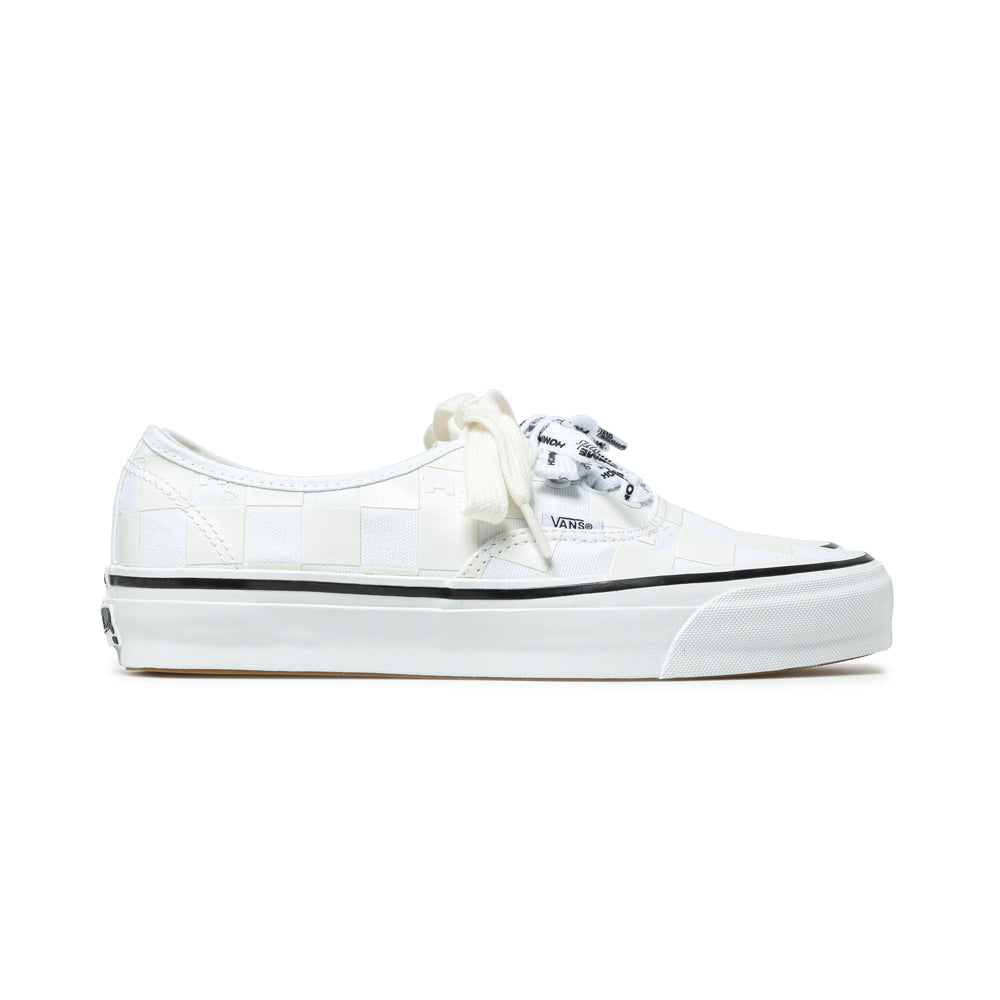 Vans OTW x Homme Girls Authentic 44 White