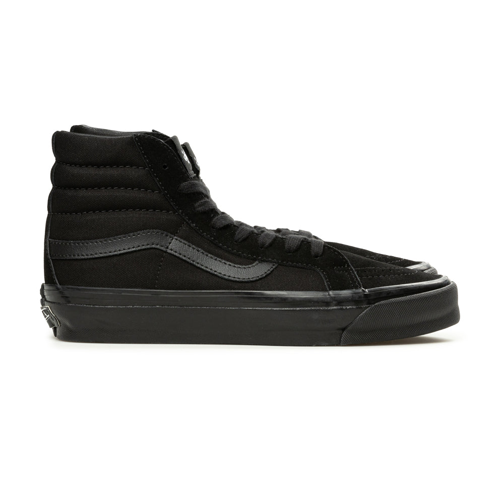 Vans SK8-Hi Reissue 38 Black - Main Image