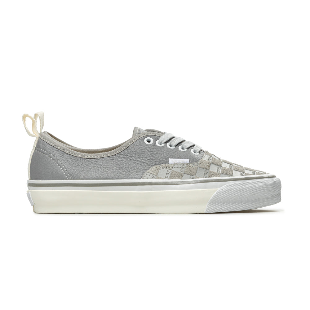 Vans x DOE Authentic LX Reissue 44 Grey
