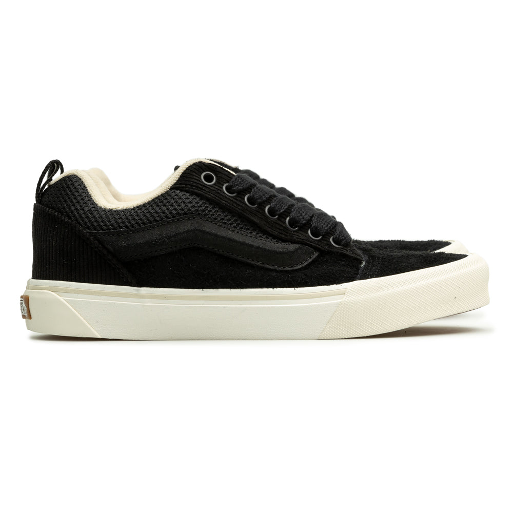 Vans 'Asia Pilot' KNU Skool | Black – CROSSOVER