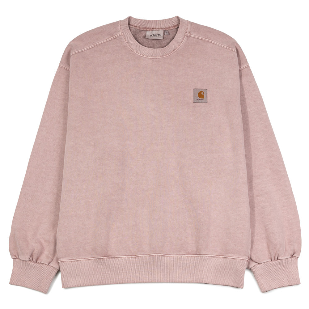 Vista Sweatshirt | Pink