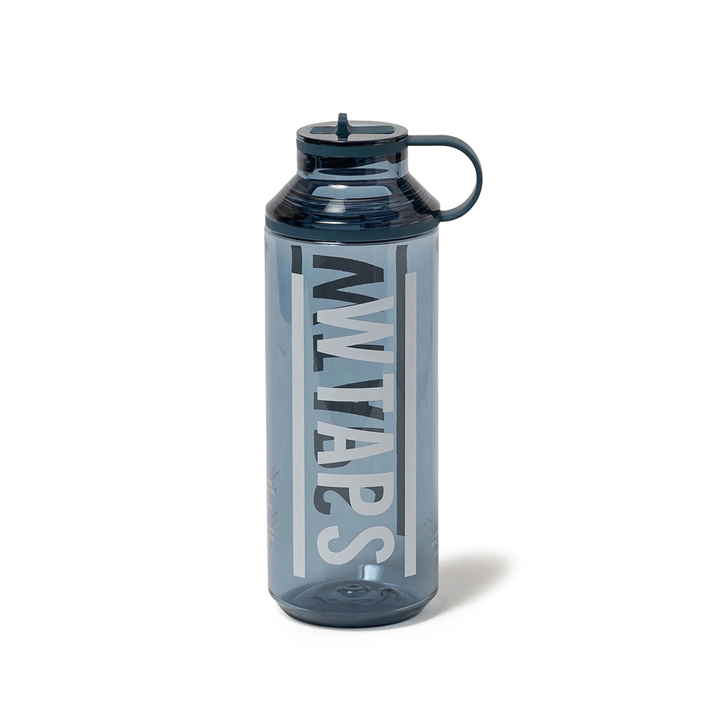 WTAPS H2O 950ml / Bottle / PCT. Kinto | Navy