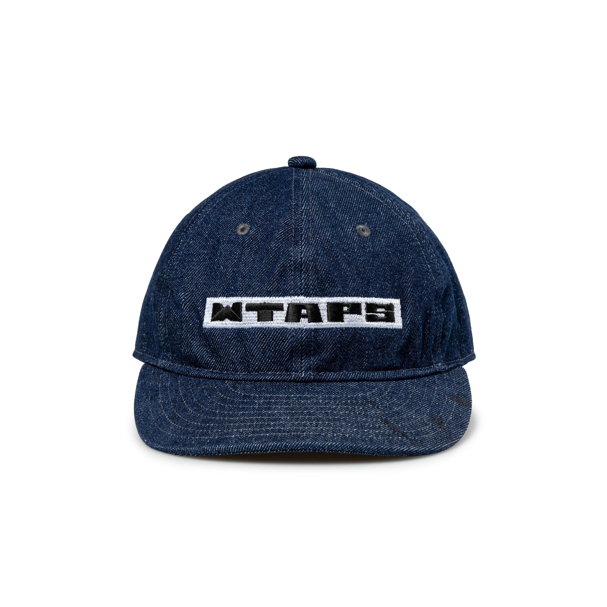 WTAPST-6M04CapCotton.