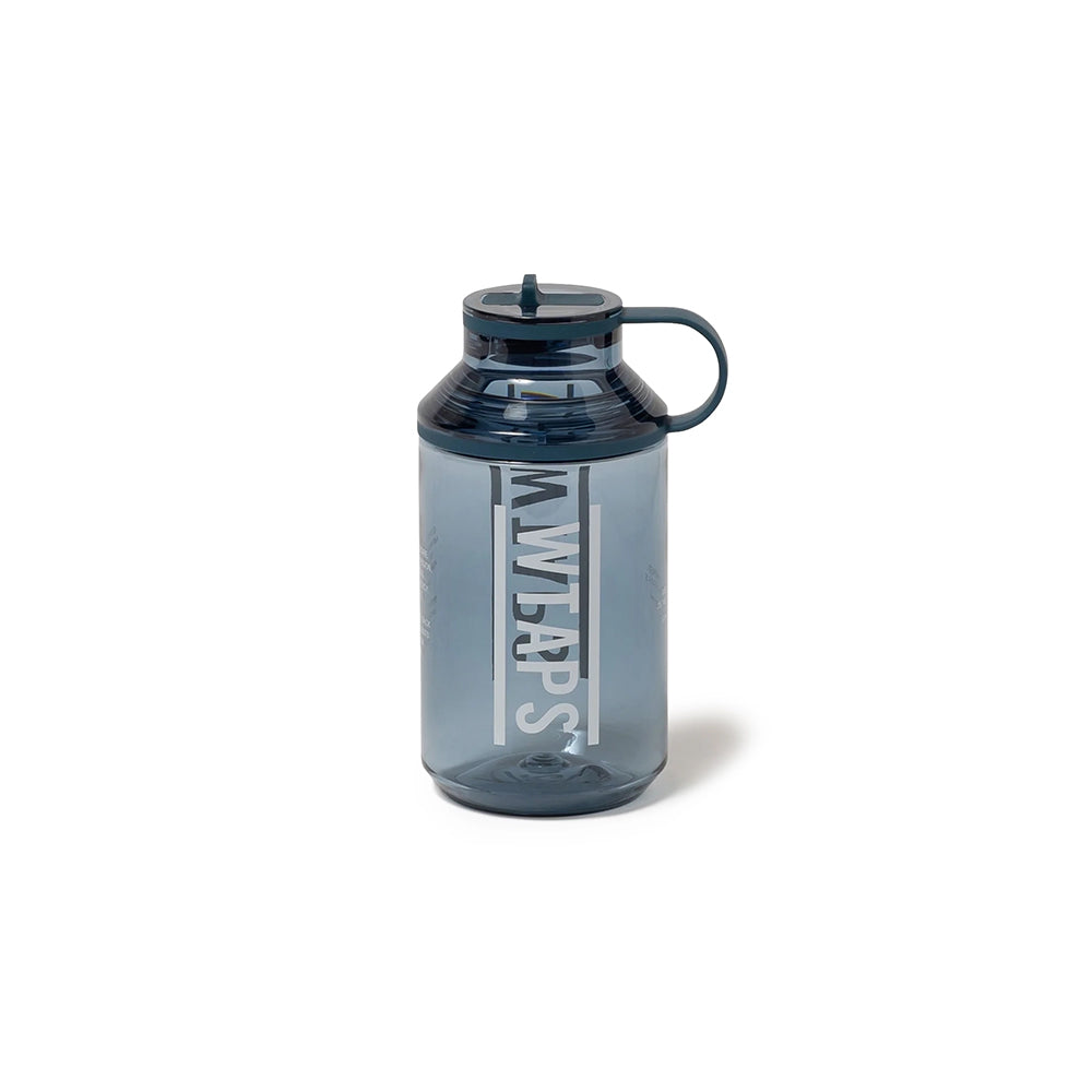 WTAPS H2O 600ml / Bottle / PCT. Kinto | Navy