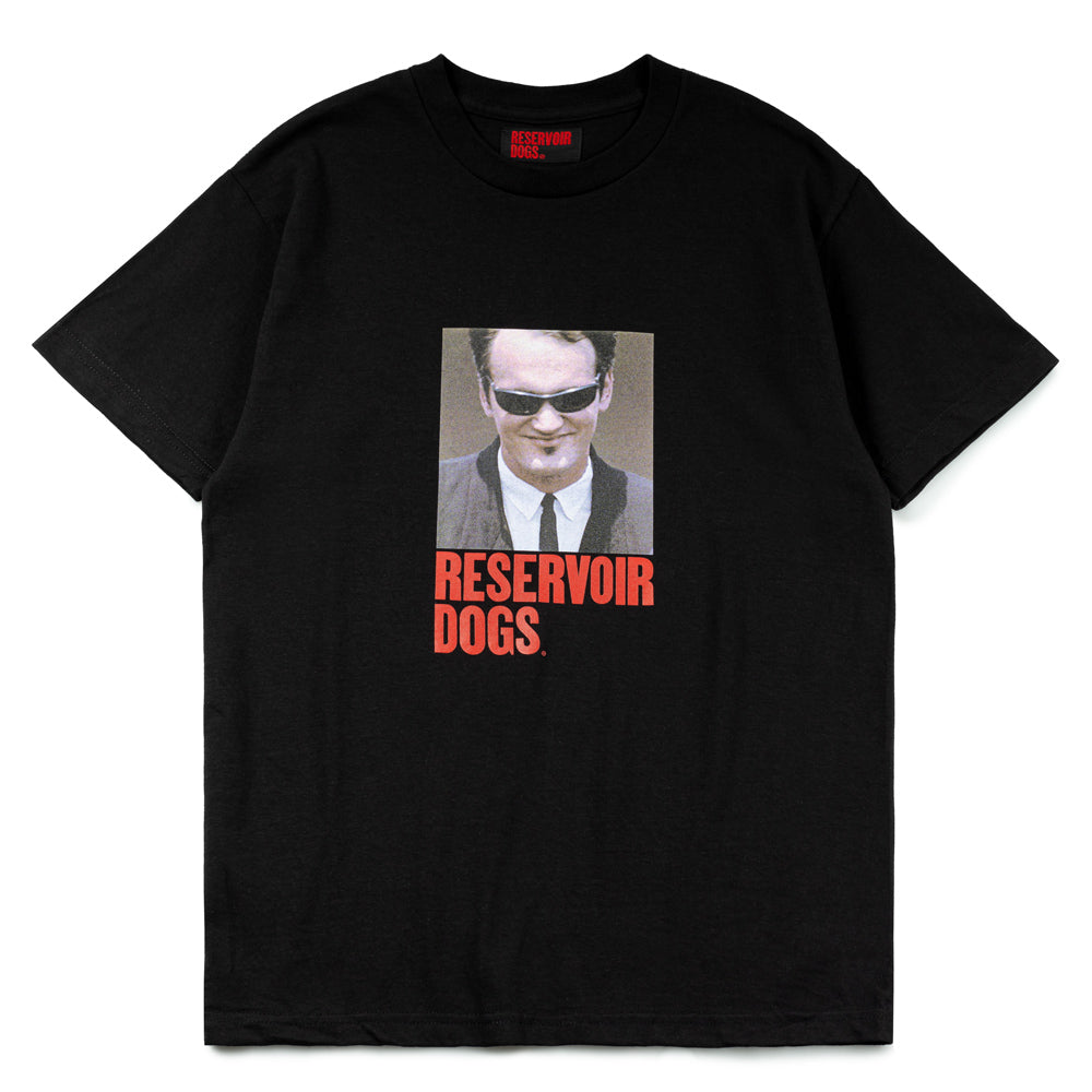 Wacko Maria Reservoir Dogs (Type-2) Tee | Black