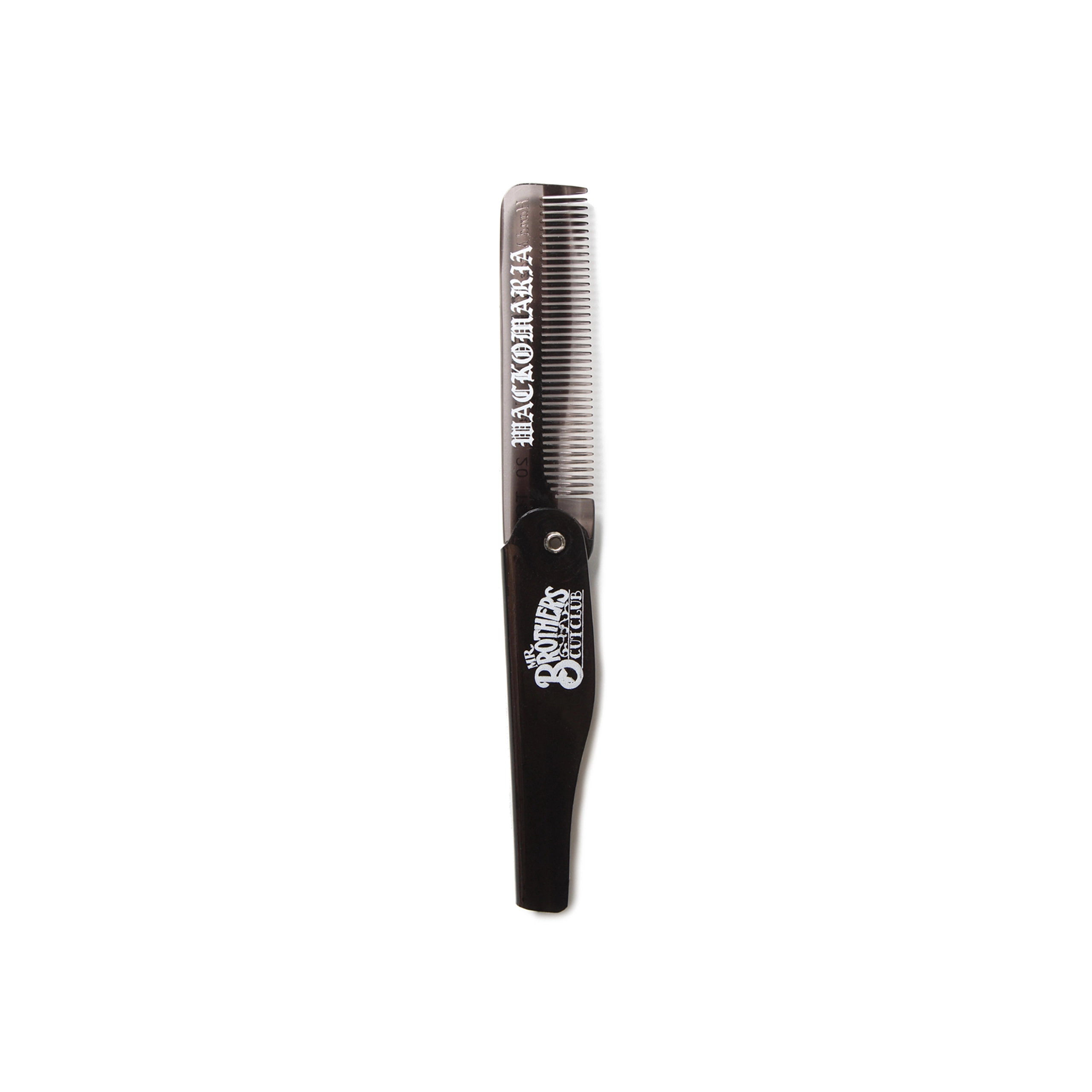 BROSH×WACKO MARIA COLLABORATION COMB（2本） BROSH×WACKO MARIA COLLABORATION COMB（2本） Wacko Maria x Brosh