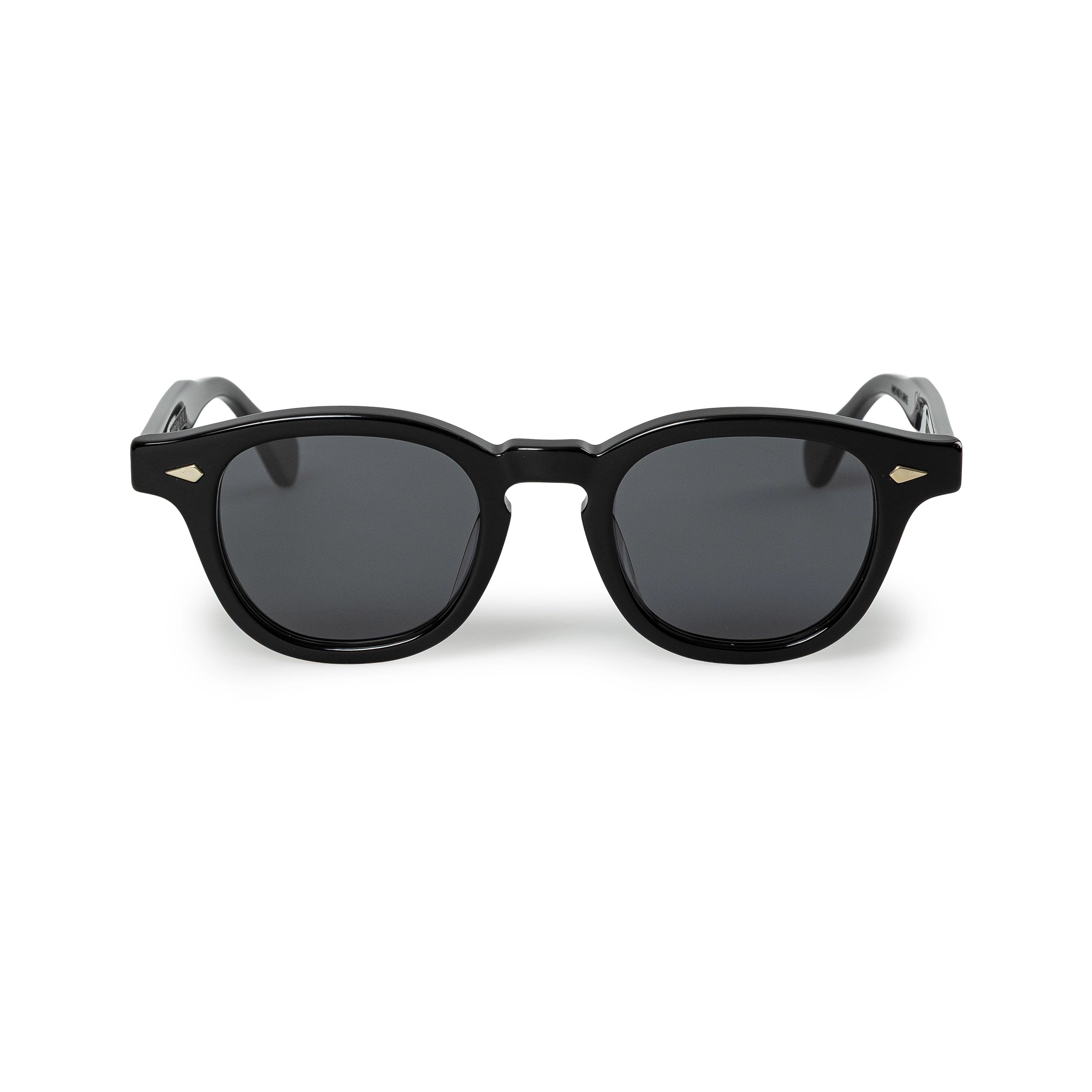 Wacko Maria×JULIUS TART OPTICAL AR 46 22 Wacko Maria x Julius Tart Optical AR46 | Black