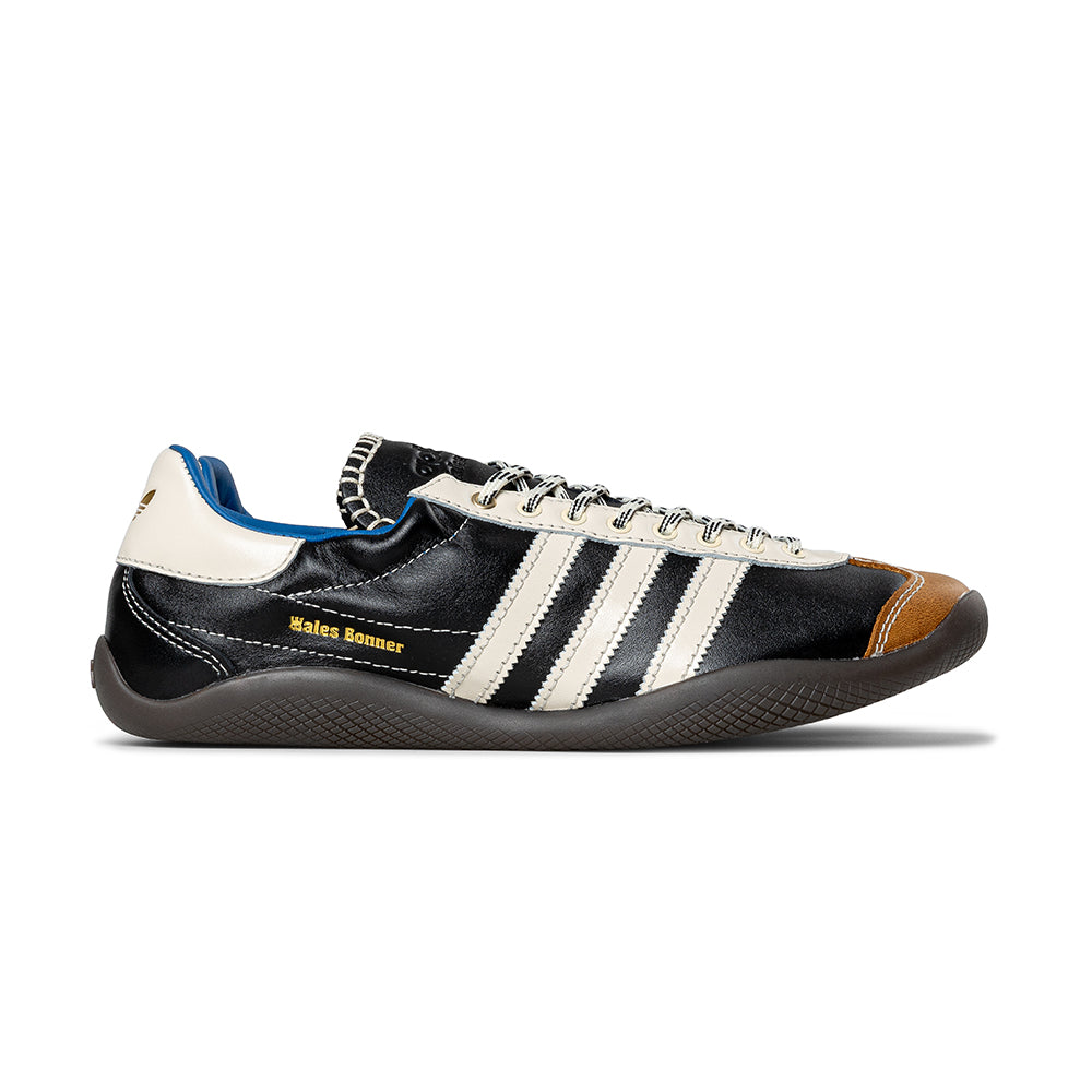 Adidas Originals x Wales Bonner Karintha OG | Core Black