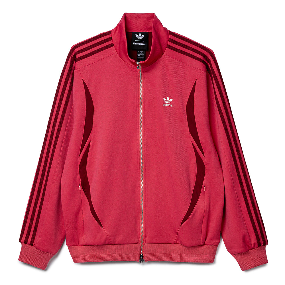 Adidas Originals x Wales Bonner Track Top | Craft Pink