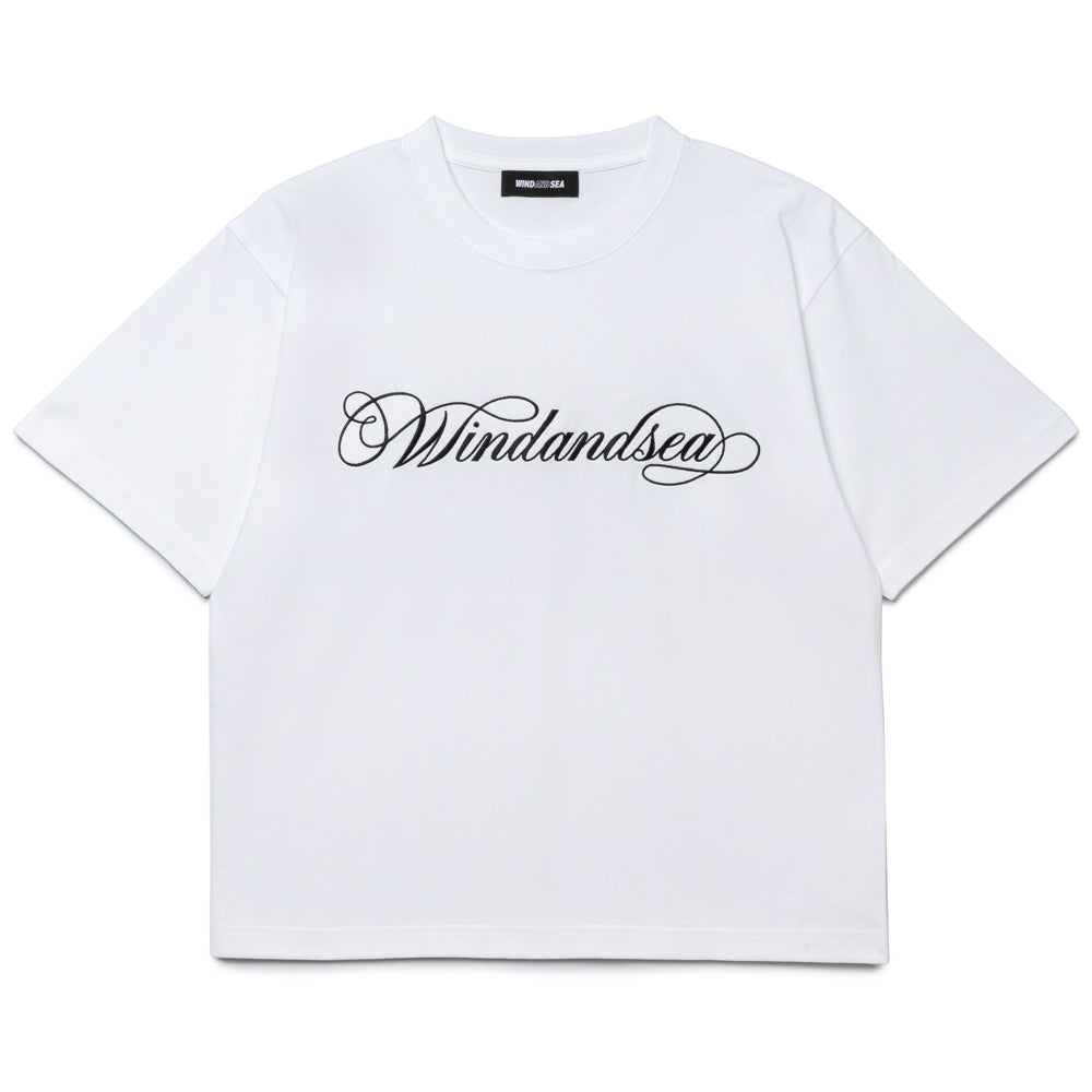 WIND AND SEA S/S Tee 