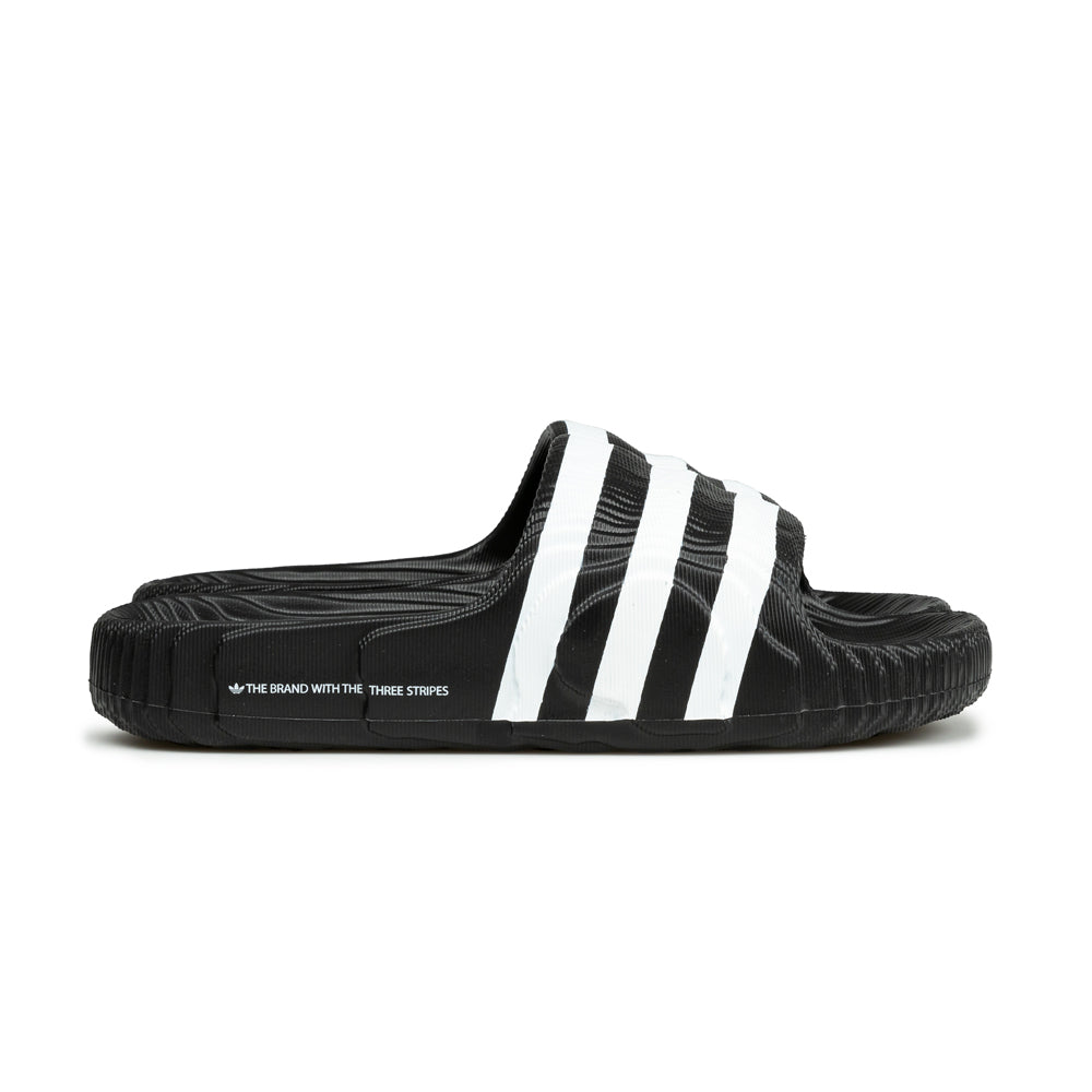 Adilette Custom Adidas Sliders Adidas Originals Adilette 22 Slide