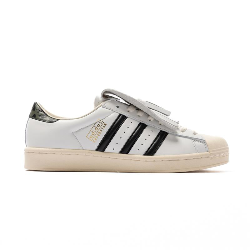 adidas Originals Superstar for Crossover by SBTG