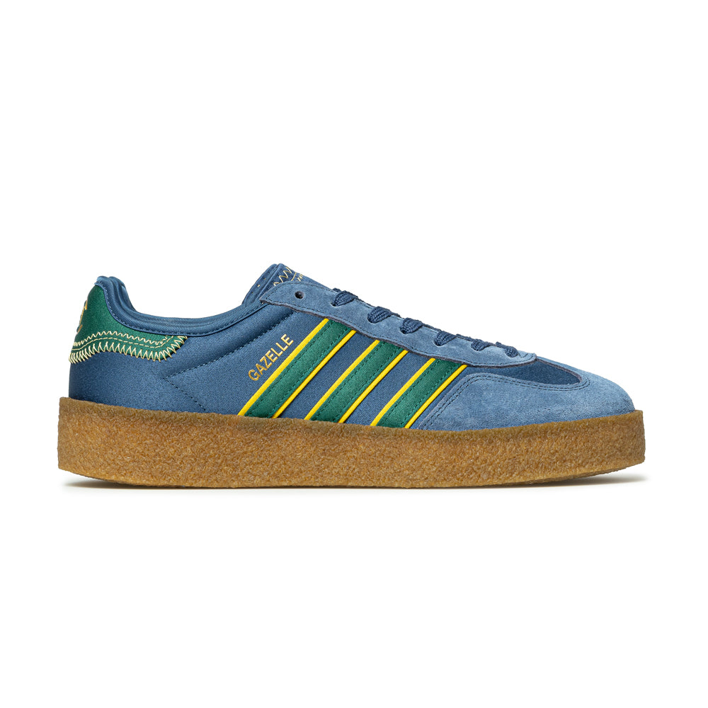 adidas Originals x CLOT Gazelle by Edison Chen Night Marine