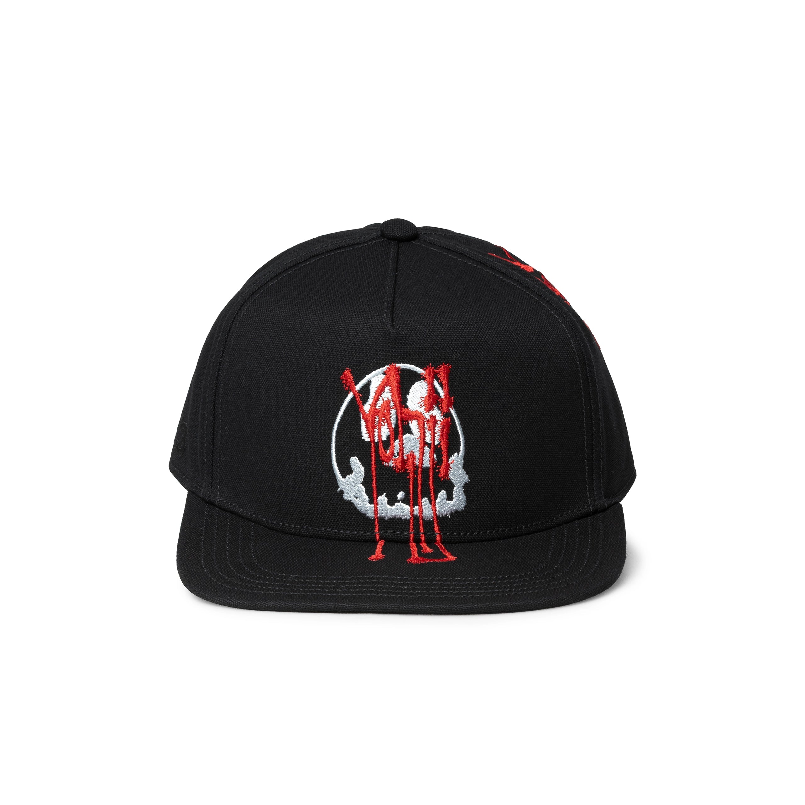 adidas Y-3 Chito Cap | Black