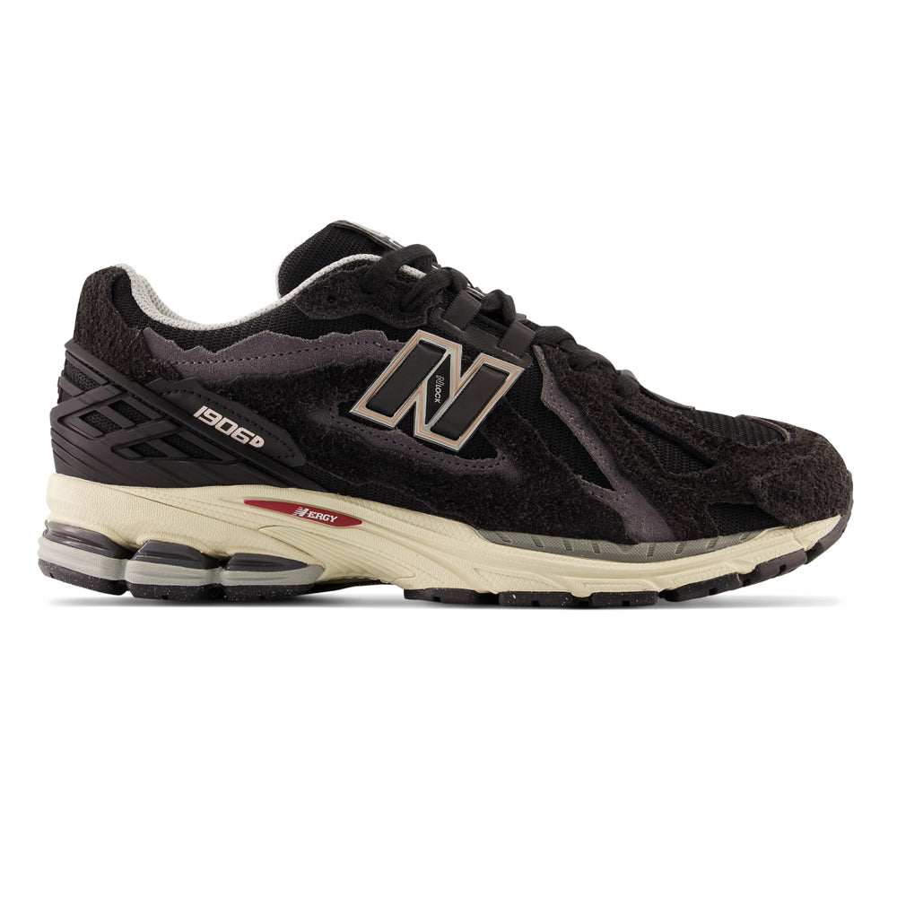 New Balance 1906DD | Black – CROSSOVER