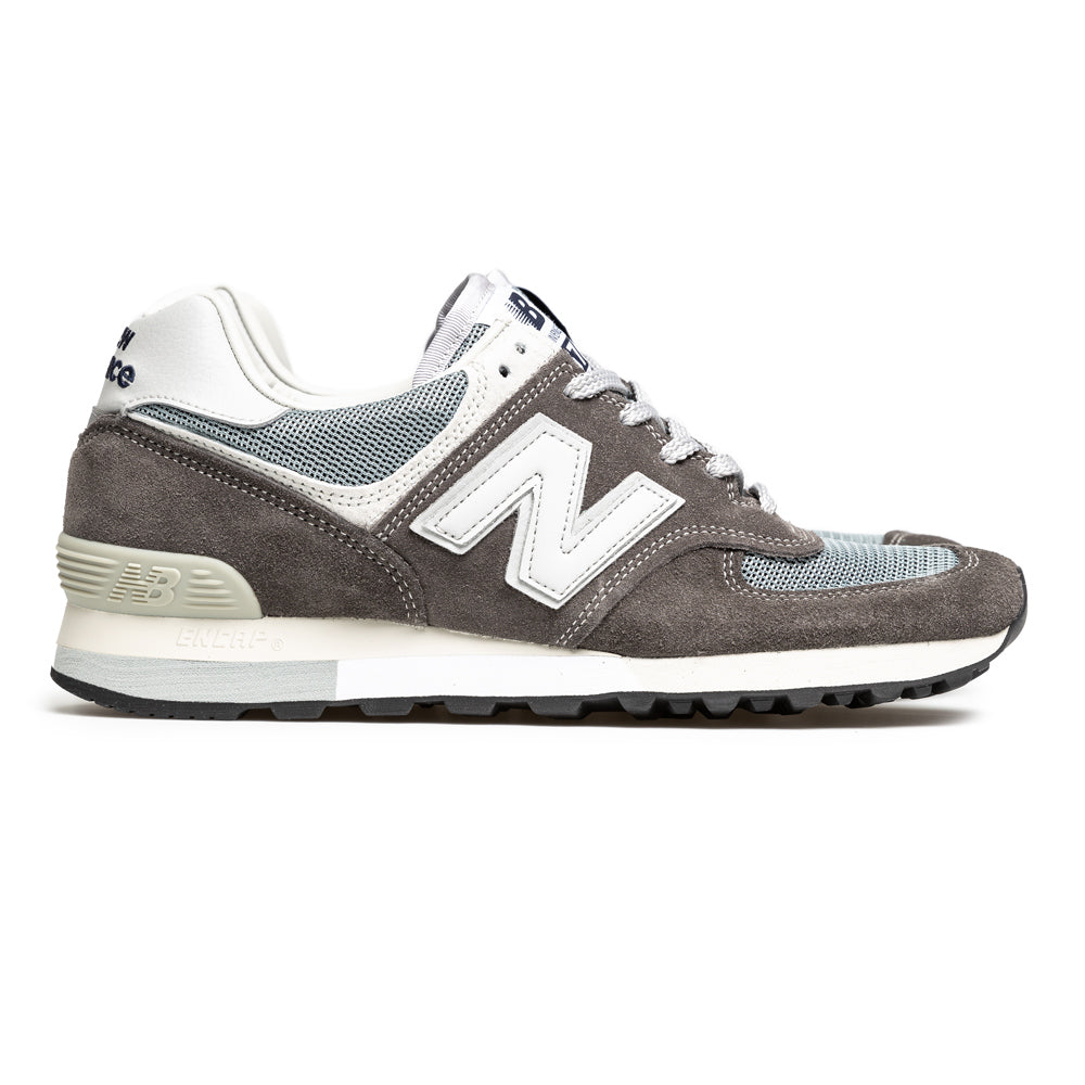 New Balance 576 Made in UK '35th Anniversary' | Stormy Sea – CROSSOVER