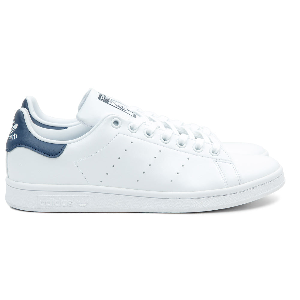 Adidas Stan Smith | White Navy â CROSSOVER