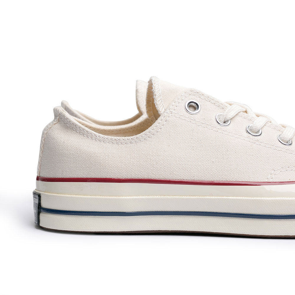 ConverseChuck 1970s Classic Low | Parchment - CROSSOVER