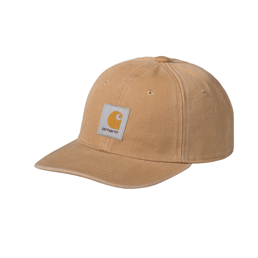 Carhartt 6 panel hot sale cap