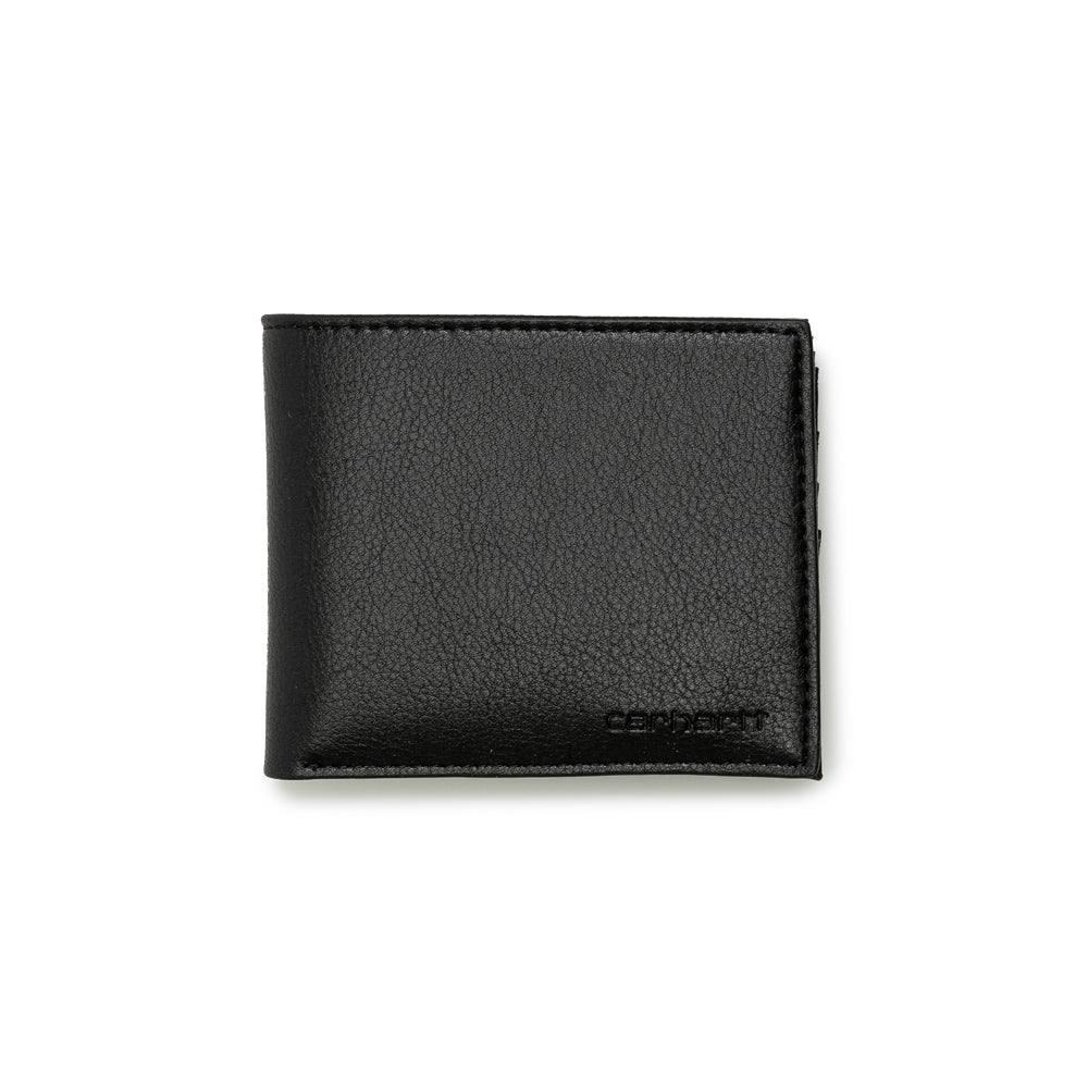 Large Men's Wallet CARHARTT WIP - Track your package - Men's wallets -  Wallets - Leather goods - Accessories