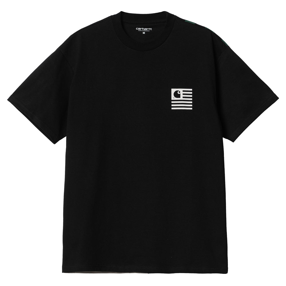 carhartt tee black