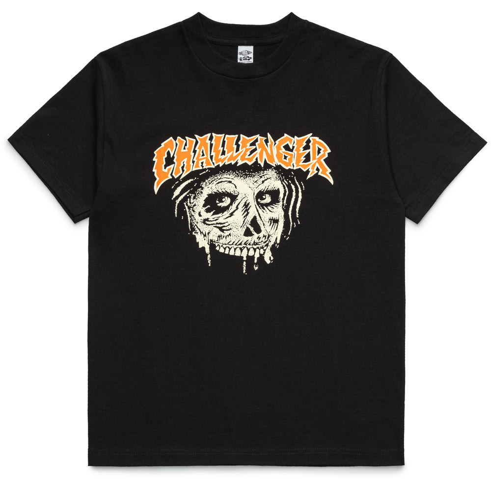 CHALLENGER ZOMBIE TEE-