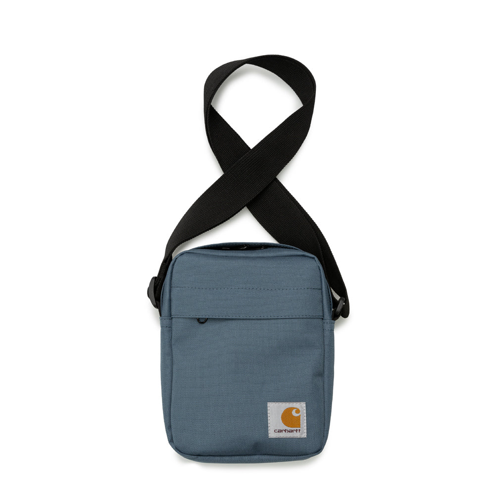 C) Carhartt Square Crossbody bag Chest Sling Bag (6 Colors)