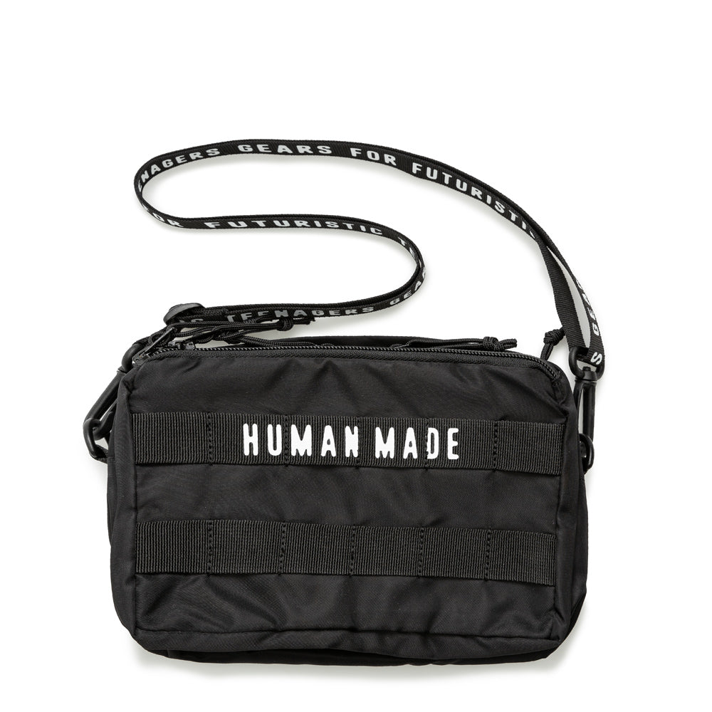HUMAN MADE Military Pouch