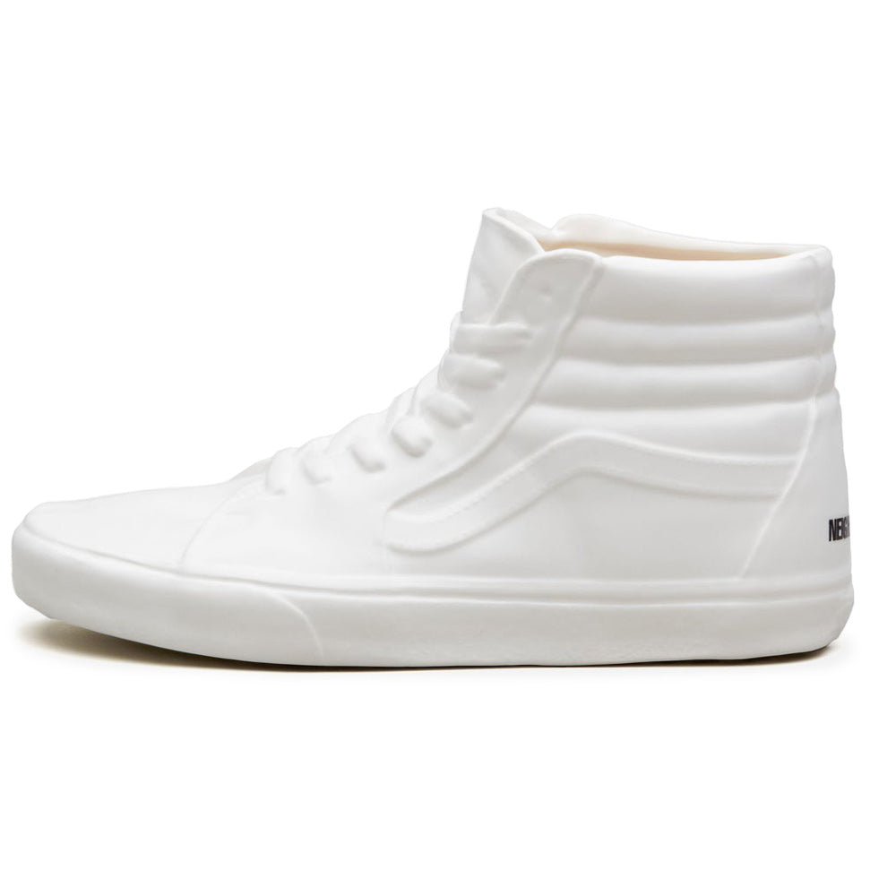 Neighborhood SK8-HI CE-Incense Chamber | White – CROSSOVER