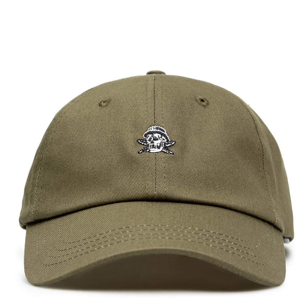 Crossover Signature SBVRT 6-Panel Cap