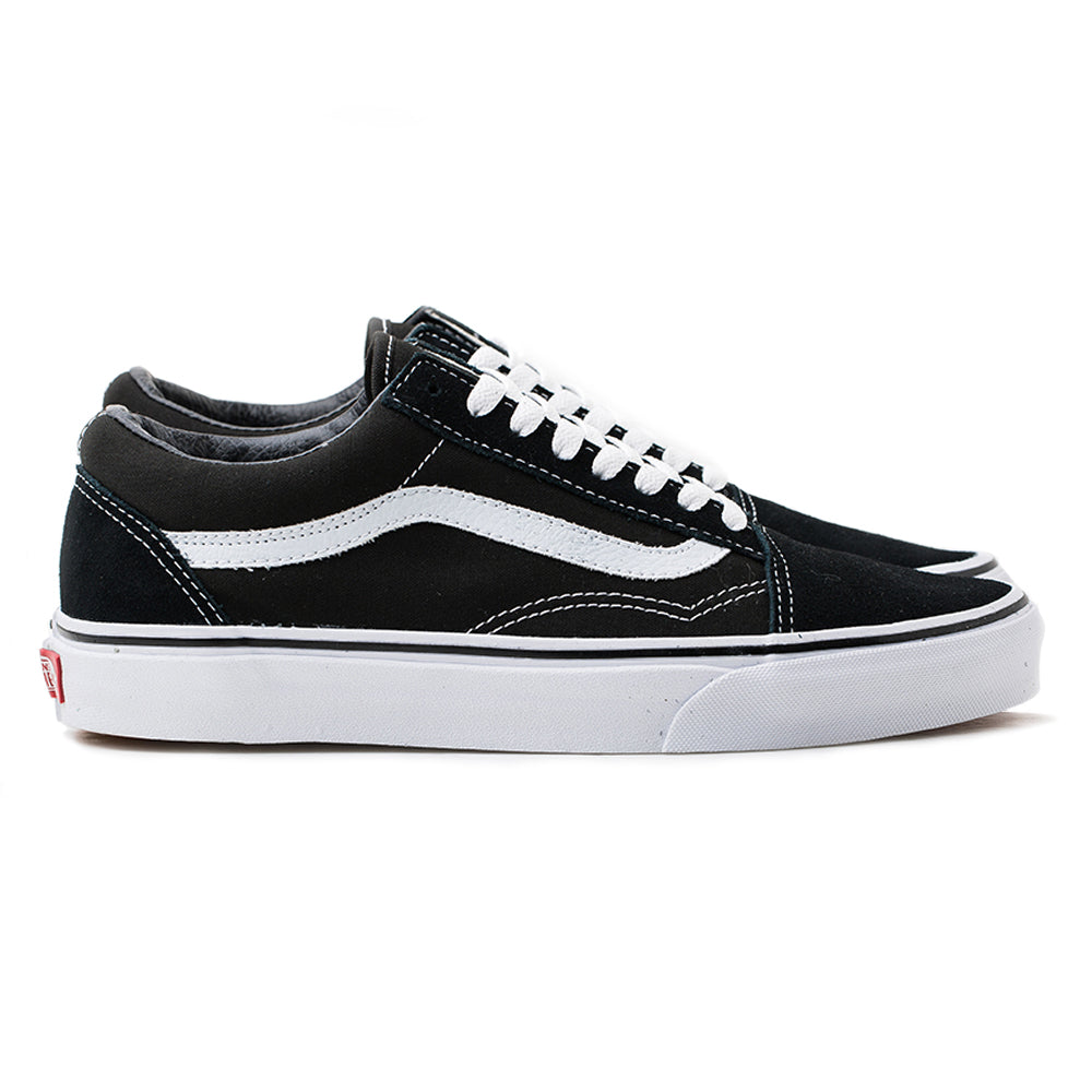 Vans Old Skool Classic Black - Main Image