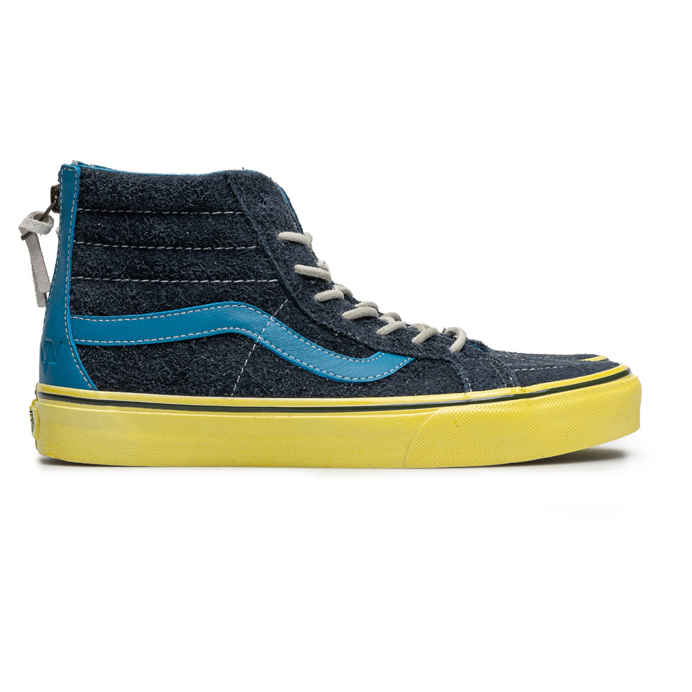 Vans x Liberaiders Sk8-Hi Reissue Z India Ink - Main Image