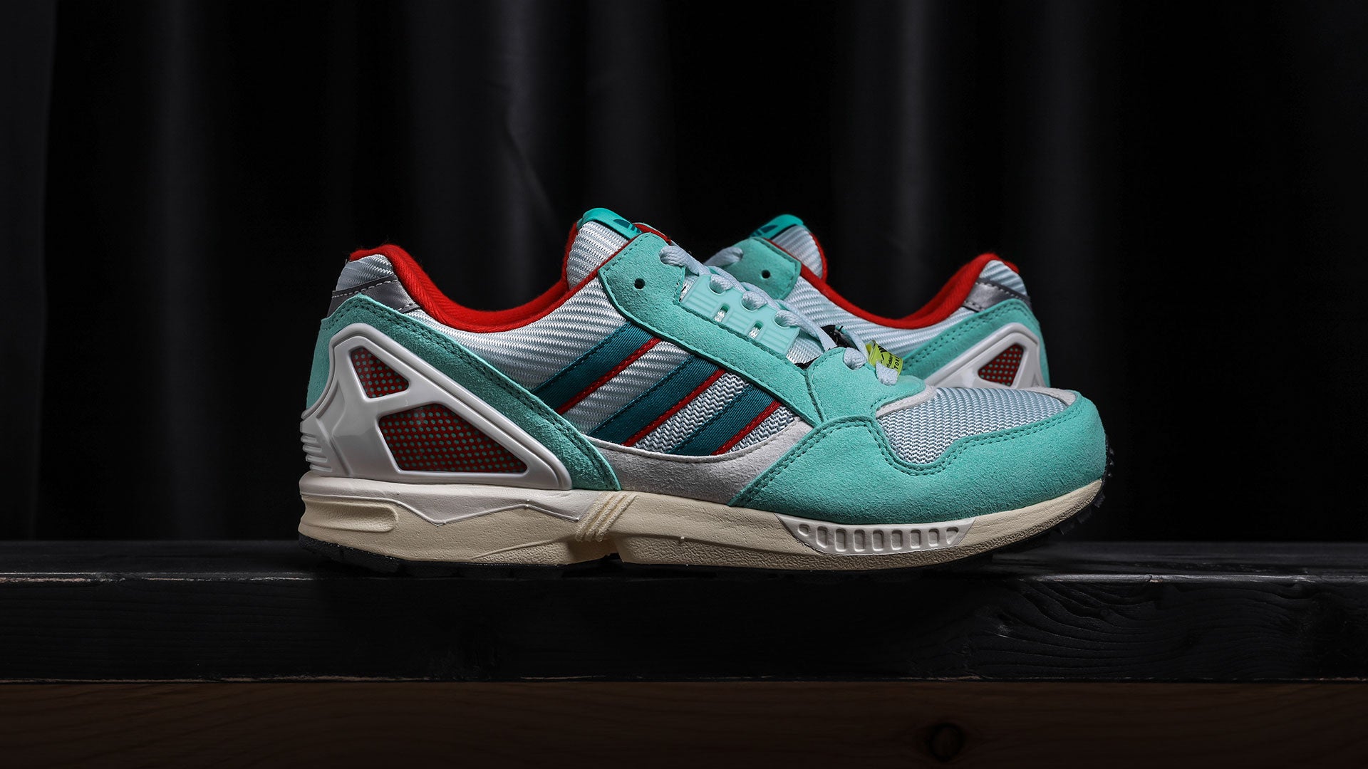 30 Years Of Torsion
