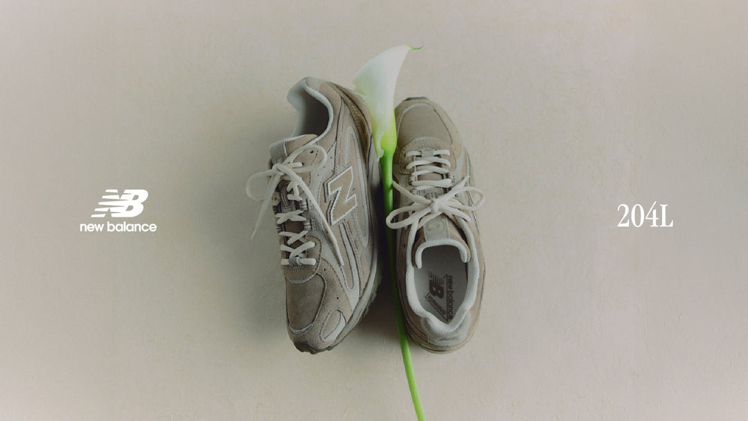 Miu Miu x New Balance Collaboration Resurfaces as the New Balance 204L at Crossover