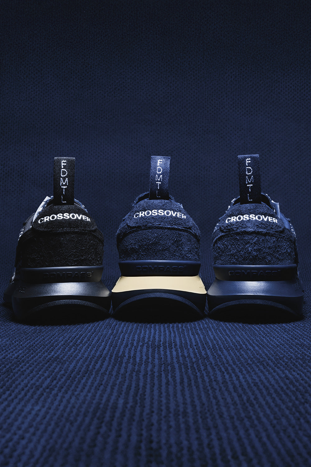 WTAPS x Vans Vault FW18