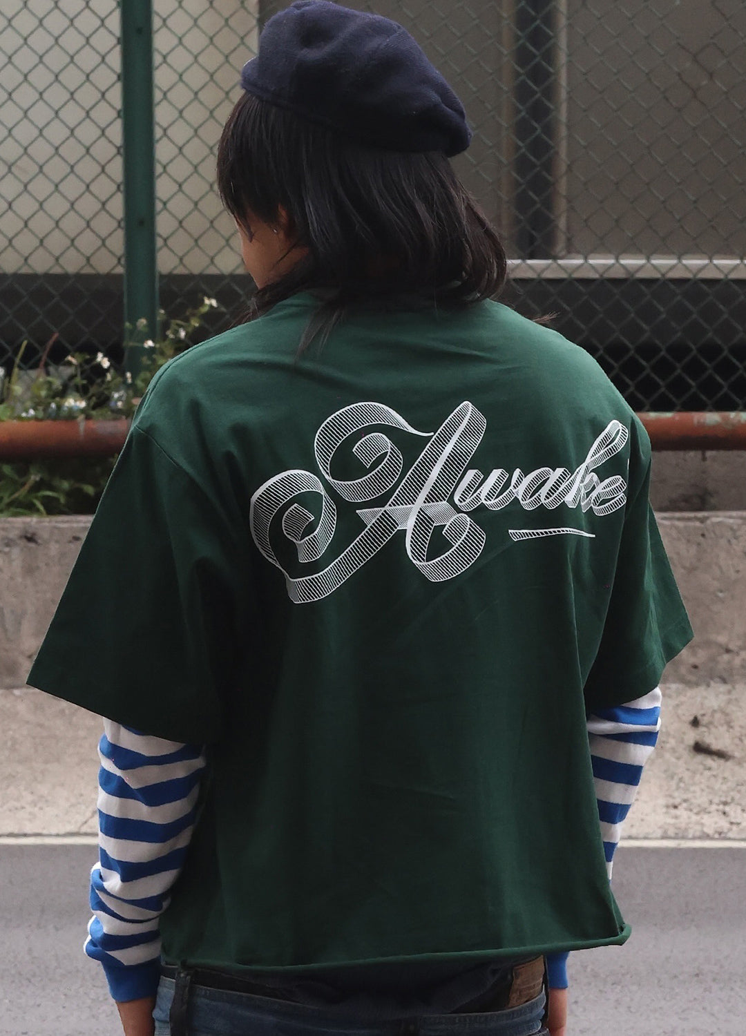 Awake NY at Crossover