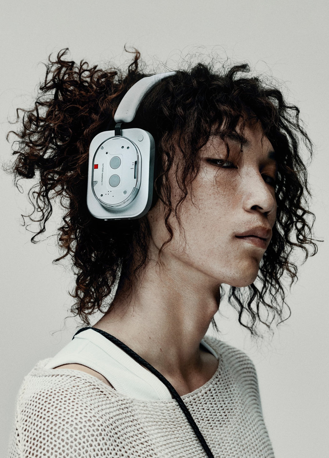 Nothing at Crossover