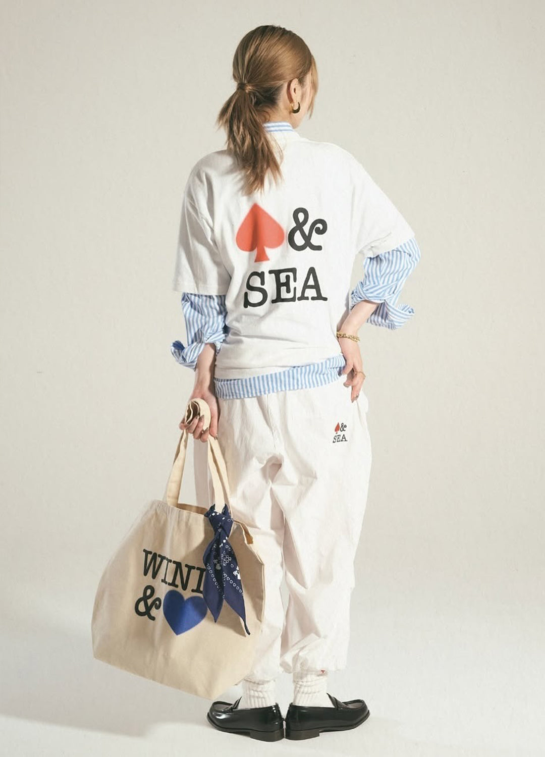 Wind & Sea at Crossover