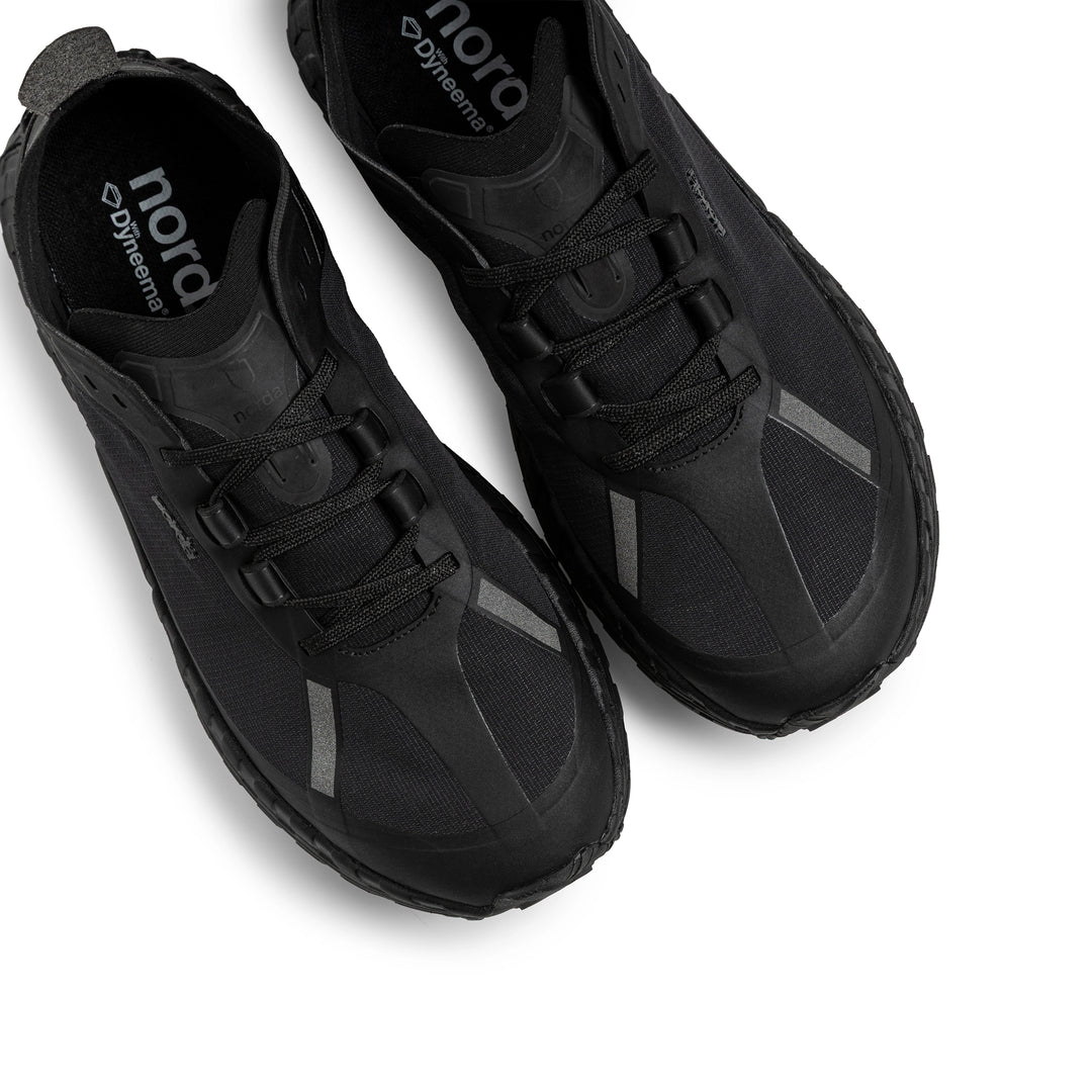 001A | Stealth Black