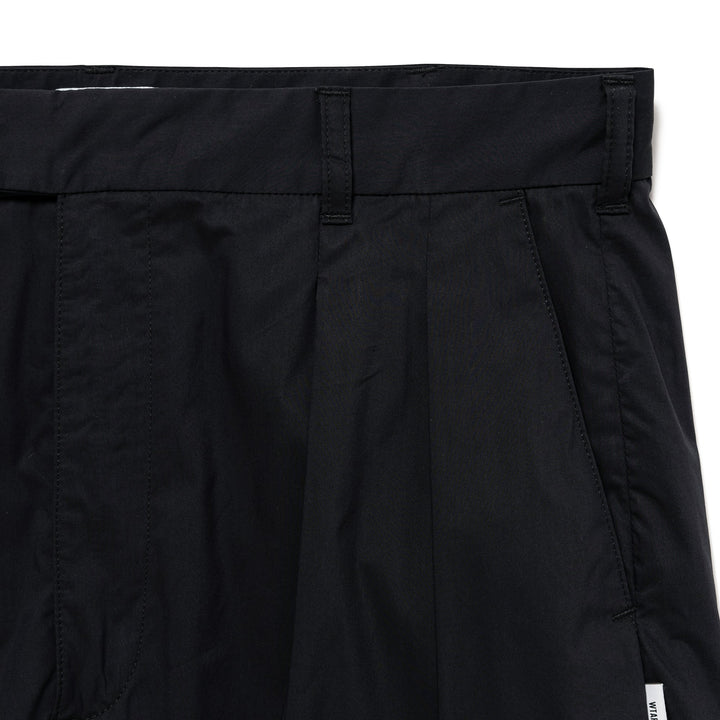 LEZ / HUNTS / TROUSERS / CTPL. WEATHER. COOLMAX® | Black