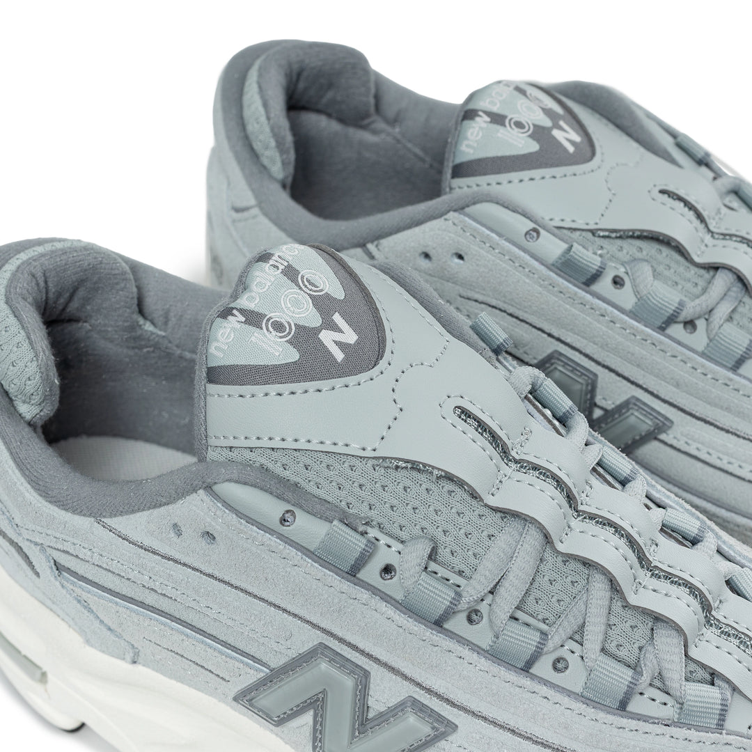 1000 | Lone Star Grey