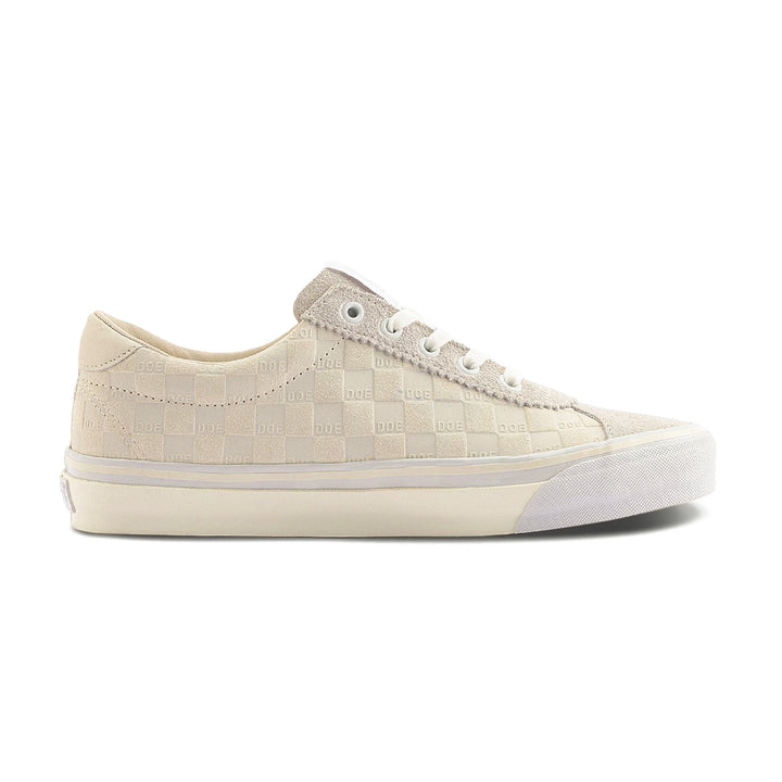 Vans x DOE Sport 73 LX | Cream