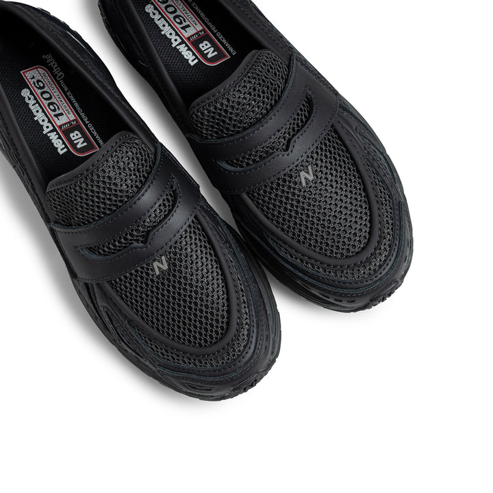 1906L | Blacktop Phantom