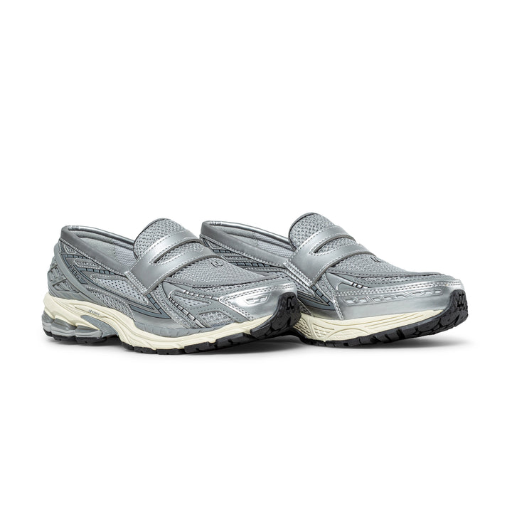 1906L | Silver Shadow Grey