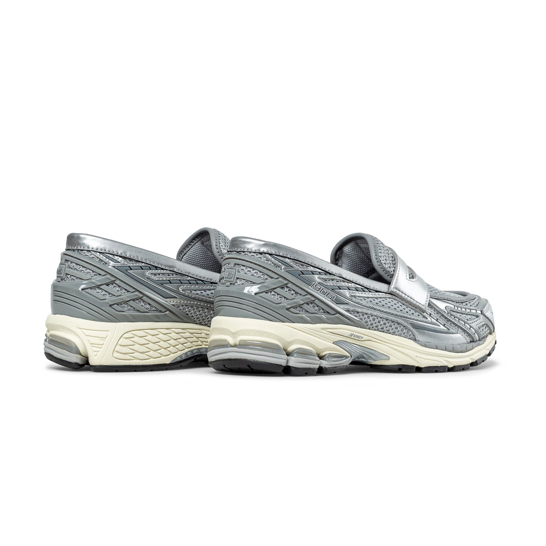 1906L | Silver Shadow Grey