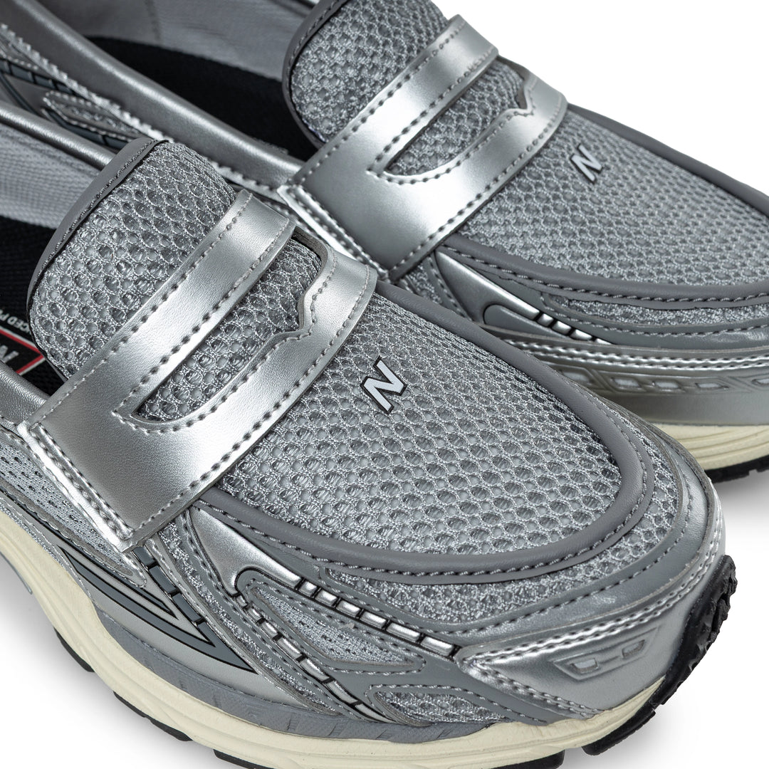 1906L | Silver Shadow Grey