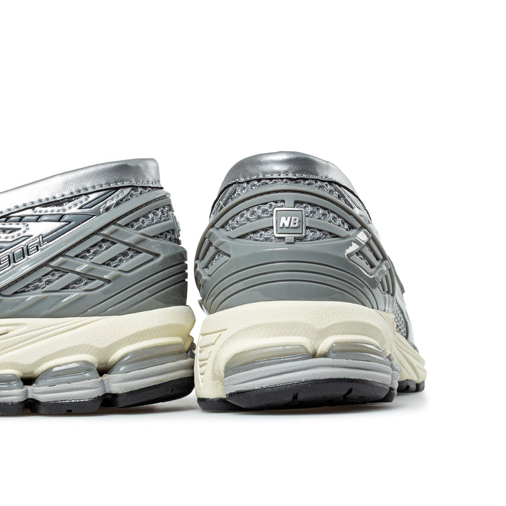 1906L | Silver Shadow Grey